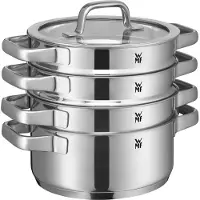 WMF Compact Cuisine Batterie de Cuisine 5 Pièces