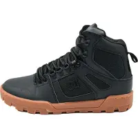 Dc-shoes Pure High-Top Water-Resistant ADYB100018-BGM Herren