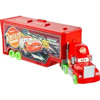 Mattel CARS Transporteur Maniek 2w1 HPX76