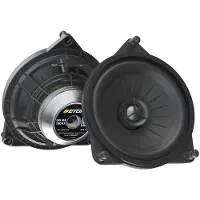 Eton MB100RX Haut-parleur coaxial 10cm pour Mercedes