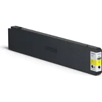 Epson T8584 - Jaune - Cartouche d'encre - Très grande capacité