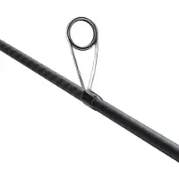 Shimano Dialuna Spinning Inshore S76M, 2,29m, 7,51ft, 7-35g, 2 parties, canne côtière, 23DLNS76M
