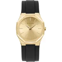 Millner Montre Pour Femme Oxfordsportgo Quartz 40 Mm