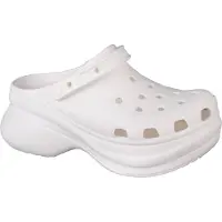 Crocs 206302c Couleur Blanc