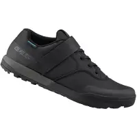 Shimano MTB - Chaussures de vélo GE500, Black