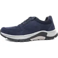 Gabor Rollingsoft Sneaker Bleu Bleu 42