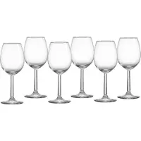 Ritzenhoff & Breker Weißweinglas Vio 320ml 6er 801306 4006344812169