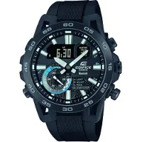 Casio - ECB-40PB-1AEF - Montre-Bracelet - Hommes - Quartz - EDIFICE