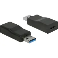 DeLOCK Adaptateur USB C vers USB A -