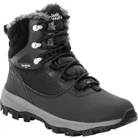 Jack Wolfskin Chaussures Everquest High Texapore 40535916350