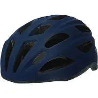 Polisport Helm City Go – Größe M Denim Matt