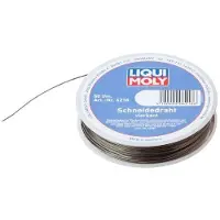 Liqui moly Fil de coupe pour démontage de vitres 6218 Boîte 50 m