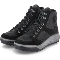 Legero Bottes '2 009565 0000' noir