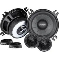 Eton PRA10 Enceinte Compo à 2 voies de 10 cm