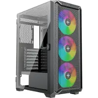 Xilence X613 Gehäuse Xilent Blade II ARGB (XG161)
