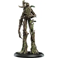 Weta Workshop Lord Of The Rings Mini Treebeard 21 Cm Figure Vert