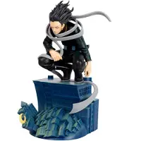 Bandai Banpresto MY HERO ACADEMIA - Dioramatic Shota Aizawa [The Brush] figurka