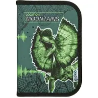 Scooli Trousse d'équipement Jurassic World