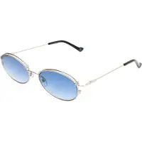 Adidas Lunettes de soleil AOM015 CM1300 Silver 54/17/140 Unie