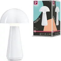 Paulmann Lampe à accu Onzo