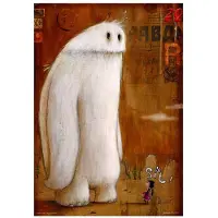 Heye - Puzzle standard 500 pièces - Zozoville Sit