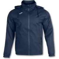 Joma Veste De Pluie Trivor, Marine, L