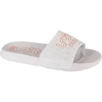 Joma Claquettes / Tongs blanc