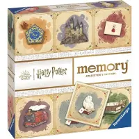 Ravensburger Mémoire de collection Harry Potter