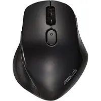 Asus MW203 souris Droitier RF sans fil + Bluetooth Optique 2400 DPI