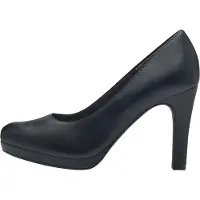 Tamaris Escarpins noir