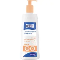 Hartmann Lindor Lotion pour le corps 500 Ml