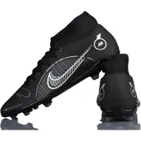 Nike Chaussures Mercurial Superfly 8DJ2904007