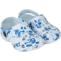 Disney Claquettes / Tongs 'Premium Clogs – Stitch' bleu