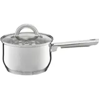 Ambition casserole avec couvercle 16 cm 1,9 l Berry 60796