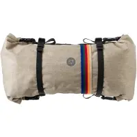 Agu Venture Vintage Handlebar Bag 17 L