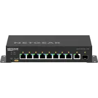 Netgear Av Line M4250-9g1f L3 1u Switch Argenté One Size / EU Plug 220V