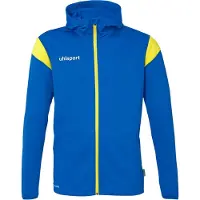Uhlsport Sweat-shirt à Zip Squad 27