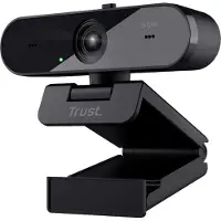 Trust Taxon 2K QHD Webcam