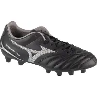 Mizuno Monarcida Neo Iii Select Football Boots Noir EU 44 Homme