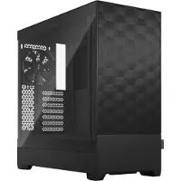 Fractal Design Tour d'air Pop de Noir