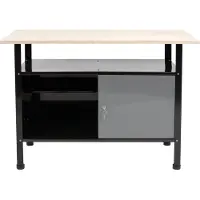 Paymali Etabli, table de travail 1160x600x830mm
