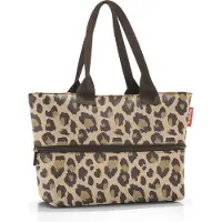 Reisenthel Cabas camel / marron