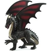 Small Foot Mojo Fantasy : Dragon en acier - 387215