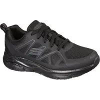 SKECHERS Arch Fit Work SR Axtell 200025EC/BLK Noir-44