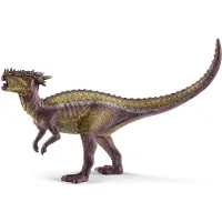 Schleich Figurine - Dracorex - Dinosaurs - Mixte - À partir de 4 ans