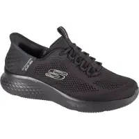 SKECHERS Skech-Lite Pro Primebase Noir BBK Taille EU 46