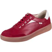 Finn Comfort Chaussures Interlagos Pomodore Weiss Nube Clio 02791902862