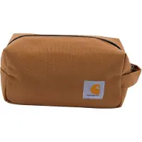 Carhartt B0000555 Kit de voyage imperméable Brown OS