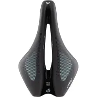 Prologo Selle de vélo de course Dimension Eva, Nack