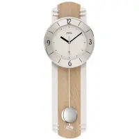 AMS - Horloge à pendule - Radio - 5291